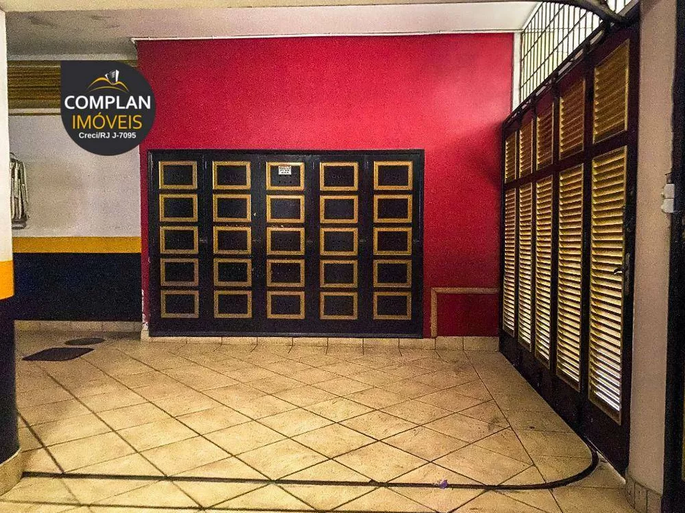 Apartamento, 3 quartos, 170 m² - Foto 34