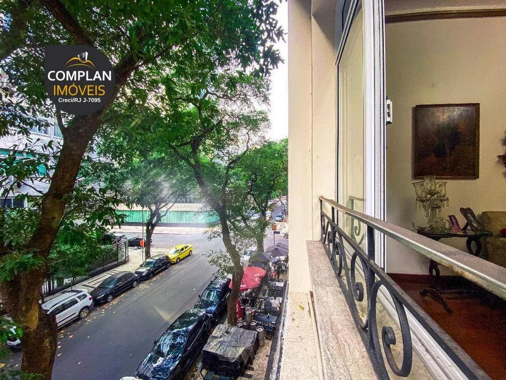 Apartamento, 3 quartos, 170 m² - Foto 18