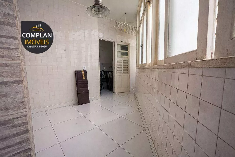 Apartamento, 3 quartos, 170 m² - Foto 38