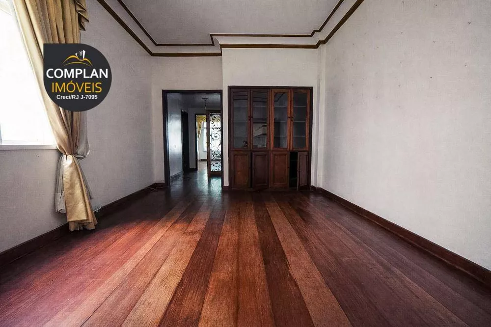 Apartamento, 3 quartos, 170 m² - Foto 37
