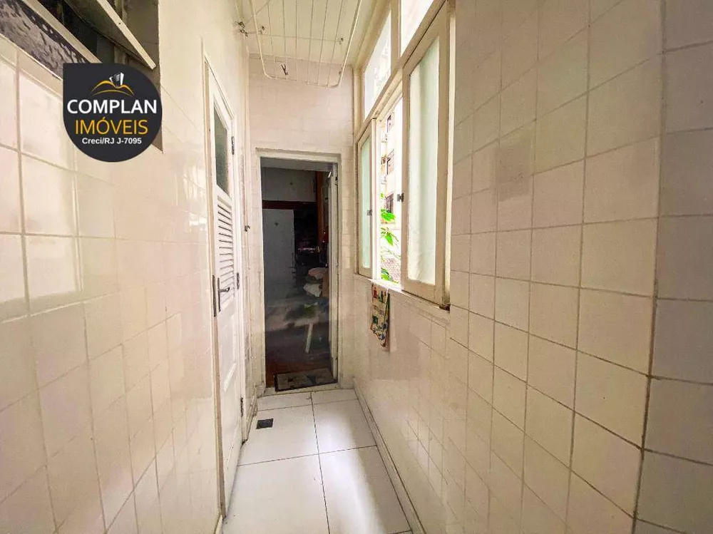 Apartamento, 3 quartos, 170 m² - Foto 5
