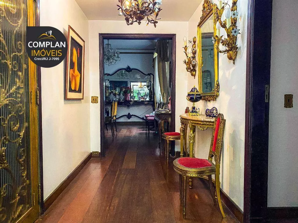 Apartamento, 3 quartos, 170 m² - Foto 85