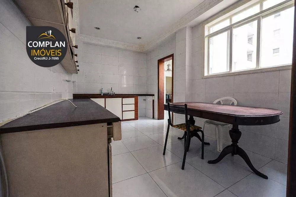 Apartamento, 3 quartos, 170 m² - Foto 24