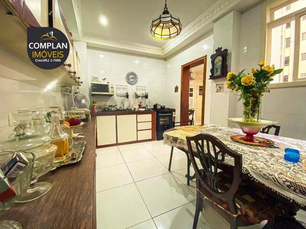 Apartamento, 3 quartos, 170 m² - Foto 57
