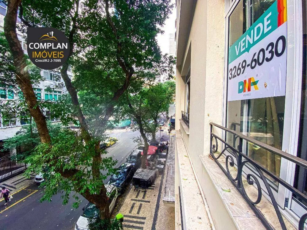 Apartamento, 3 quartos, 170 m² - Foto 55