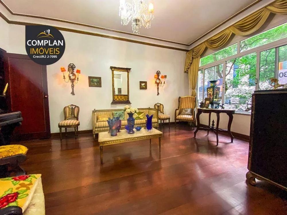 Apartamento, 3 quartos, 170 m² - Foto 53