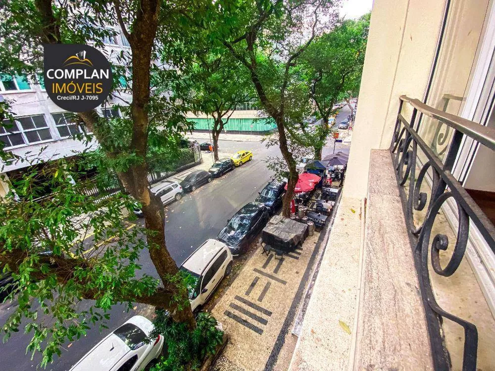 Apartamento, 3 quartos, 170 m² - Foto 108