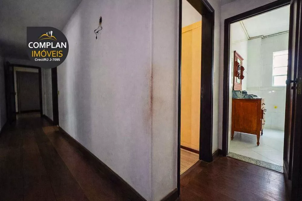 Apartamento, 3 quartos, 170 m² - Foto 62
