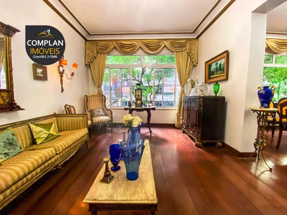 Apartamento, 3 quartos, 170 m² - Foto 65