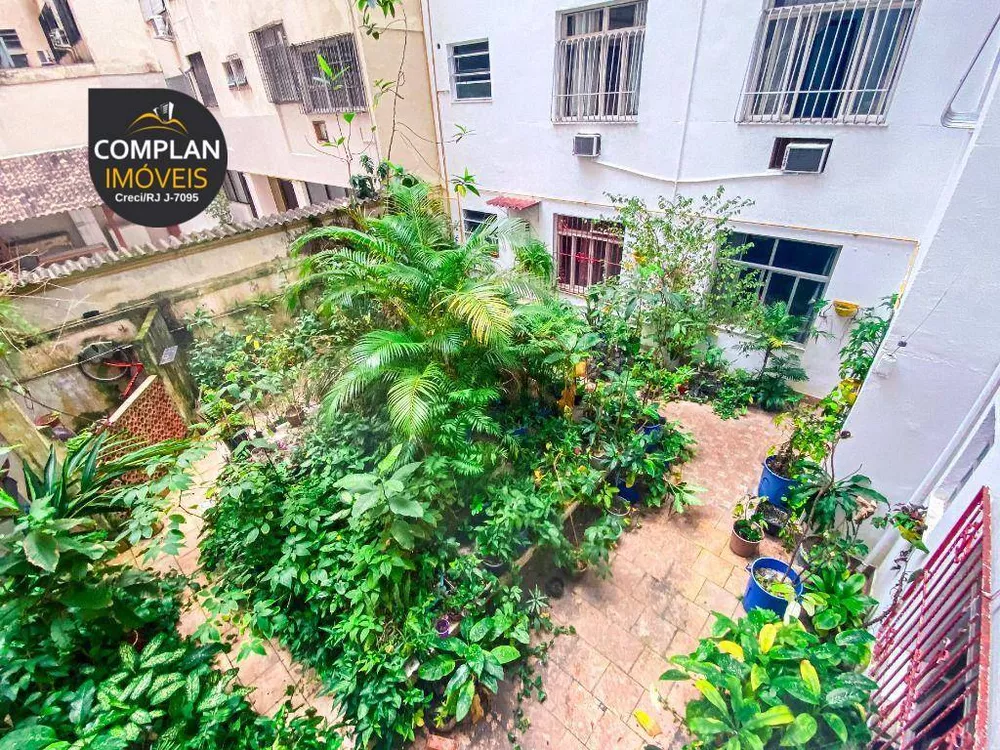 Apartamento, 3 quartos, 170 m² - Foto 4