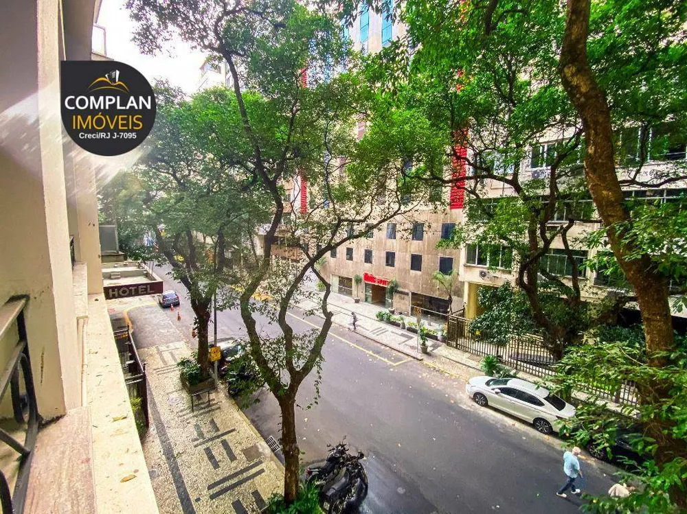 Apartamento, 3 quartos, 170 m² - Foto 46
