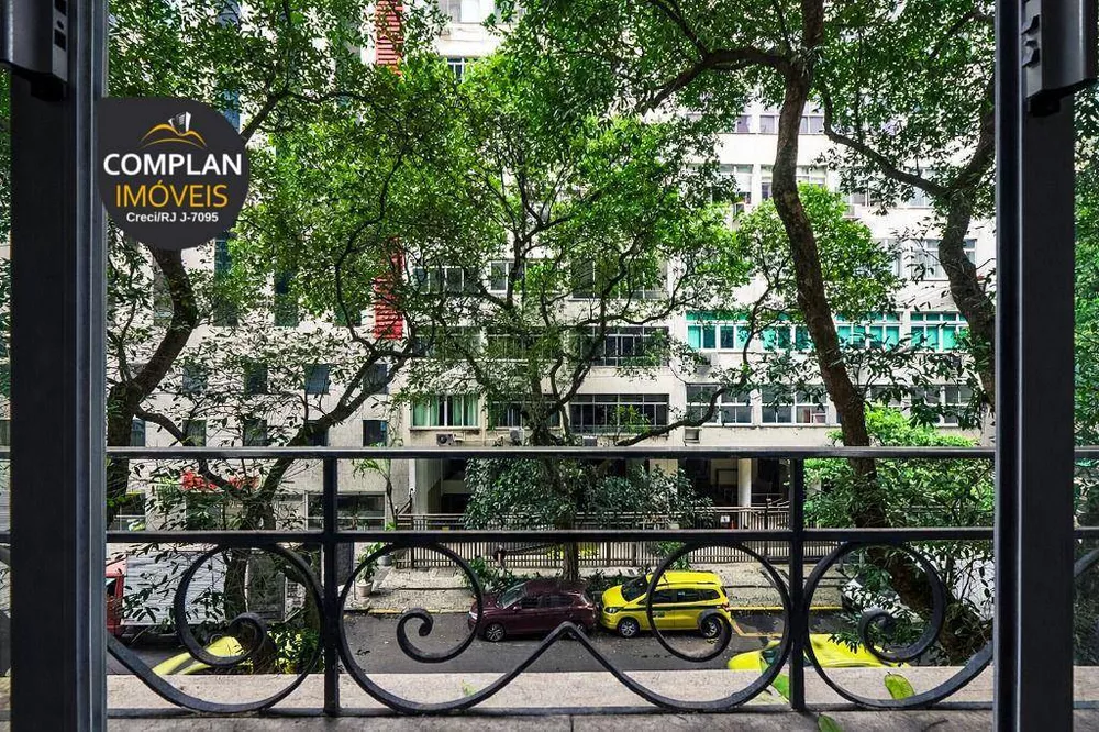 Apartamento, 3 quartos, 170 m² - Foto 83