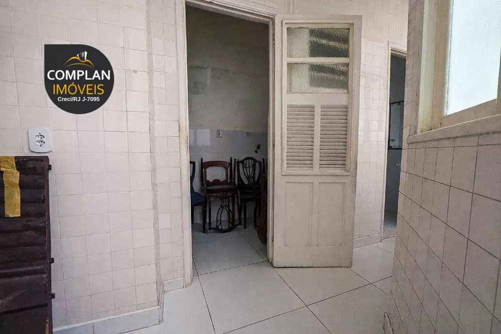 Apartamento, 3 quartos, 170 m² - Foto 23