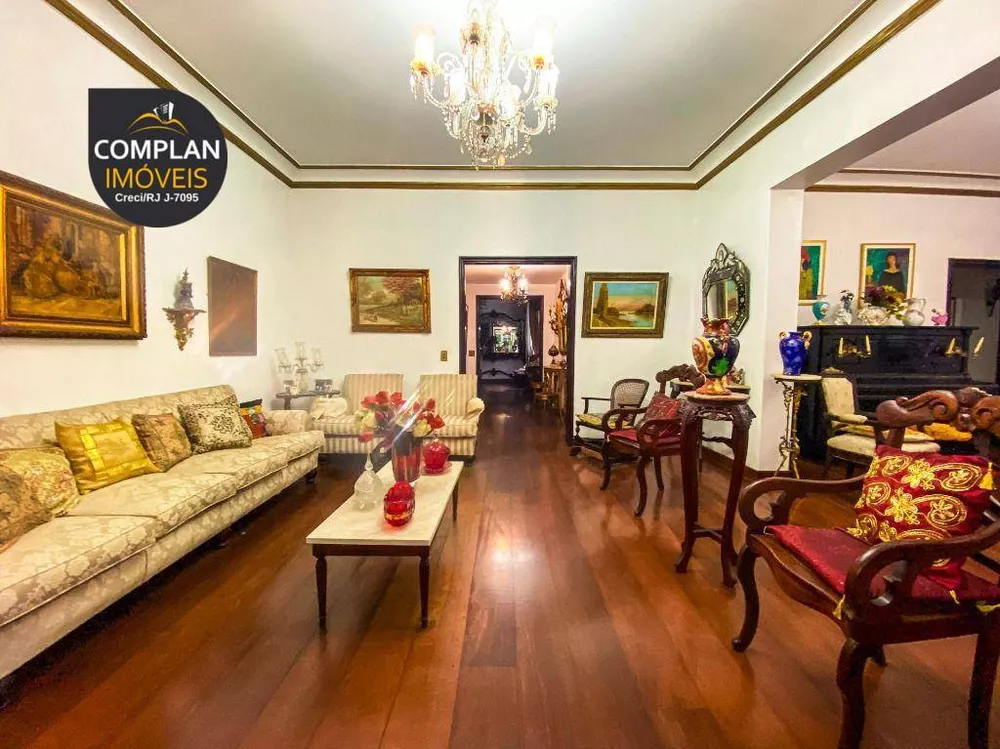 Apartamento, 3 quartos, 170 m² - Foto 10