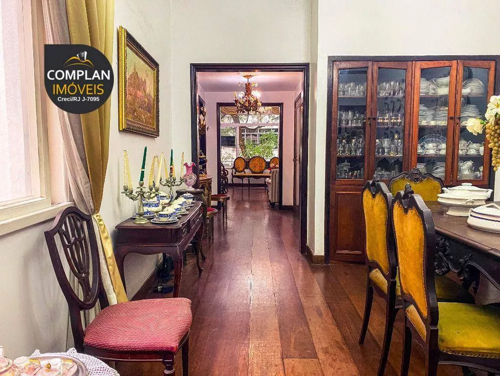 Apartamento, 3 quartos, 170 m² - Foto 16