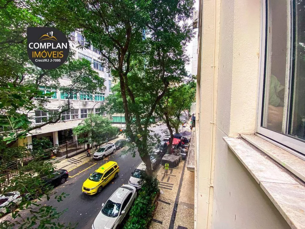 Apartamento, 3 quartos, 170 m² - Foto 20