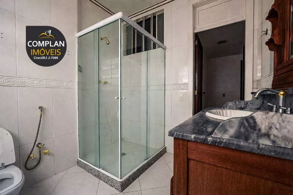 Apartamento, 3 quartos, 170 m² - Foto 84