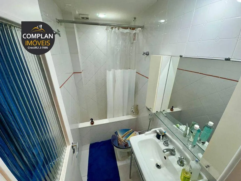 Apartamento, 3 quartos, 77 m² - Foto 11