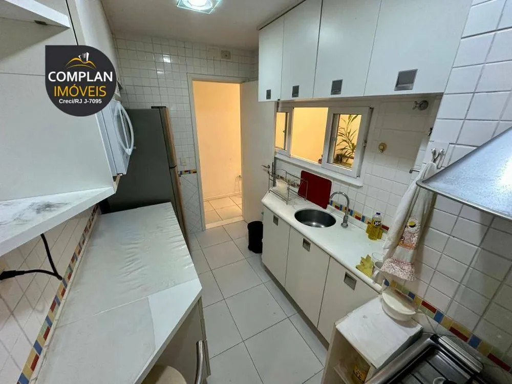 Apartamento, 3 quartos, 77 m² - Foto 5