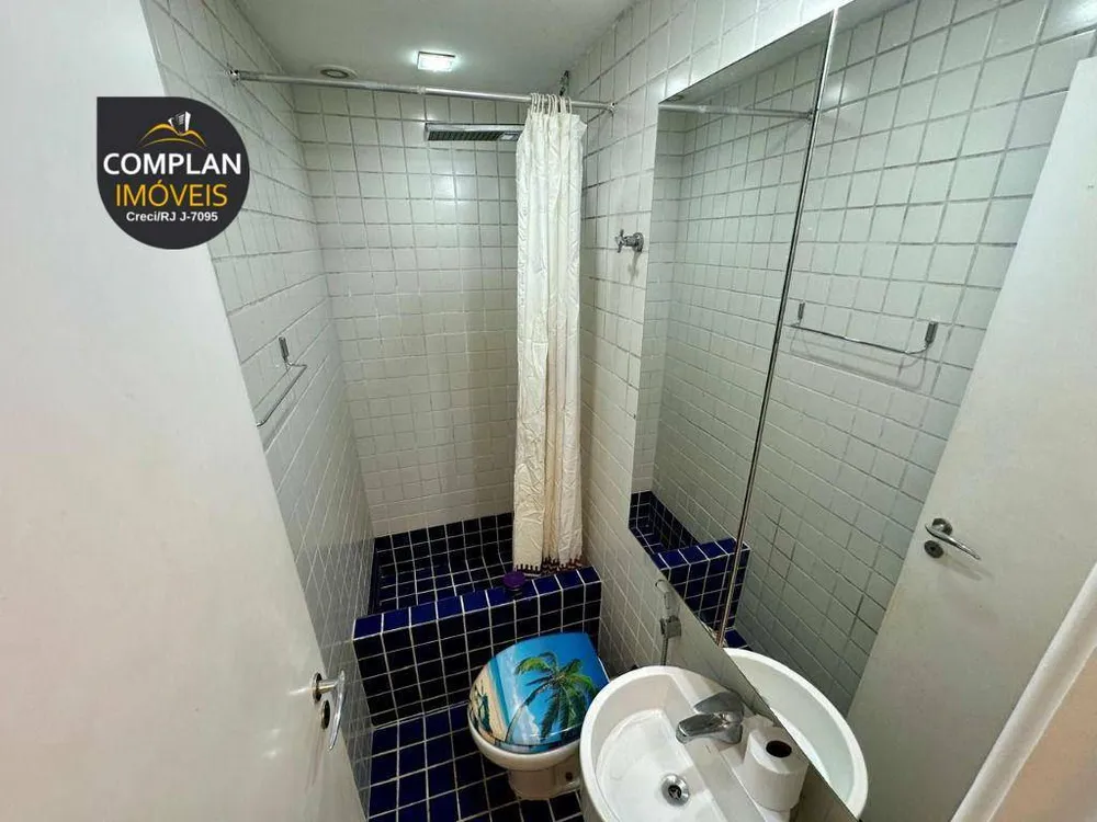 Apartamento, 3 quartos, 77 m² - Foto 21