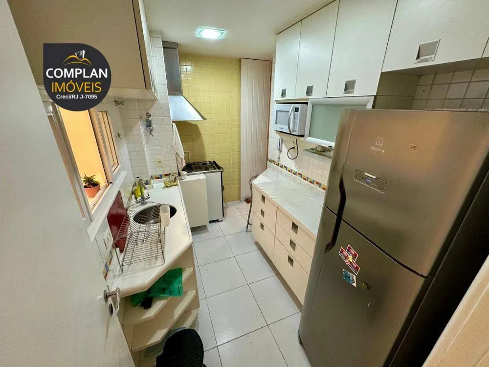 Apartamento, 3 quartos, 77 m² - Foto 6