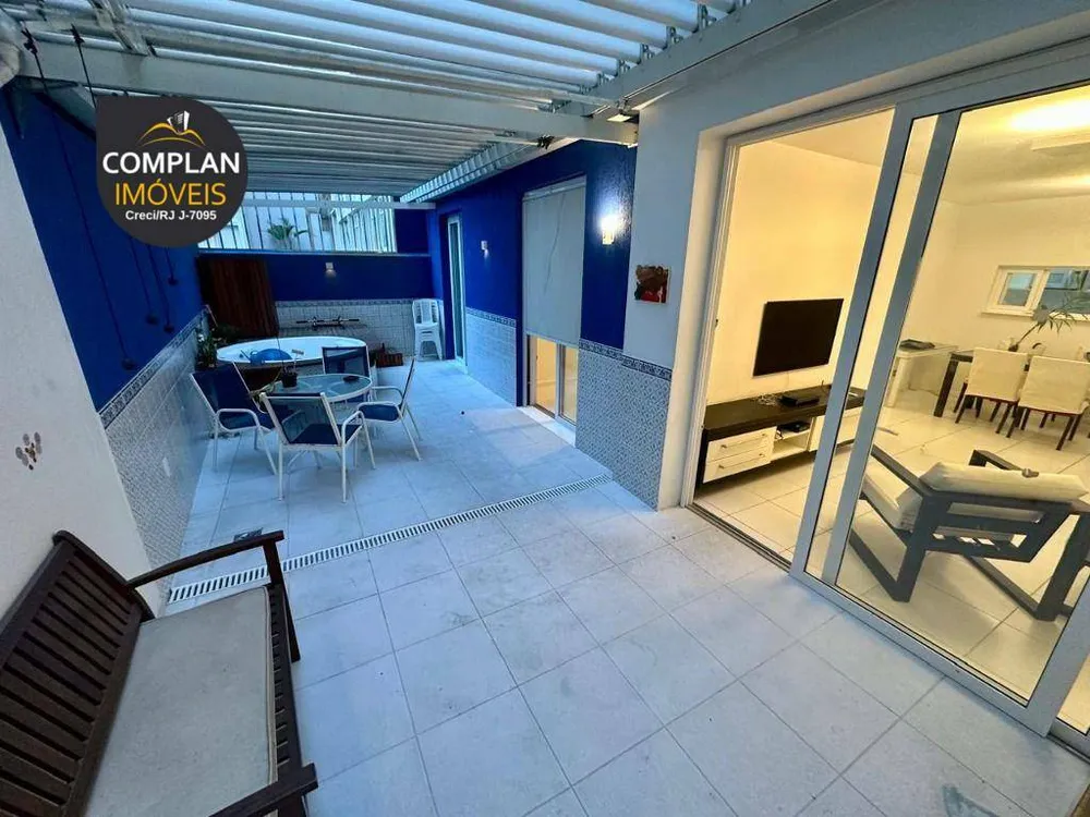 Apartamento, 3 quartos, 77 m² - Foto 23