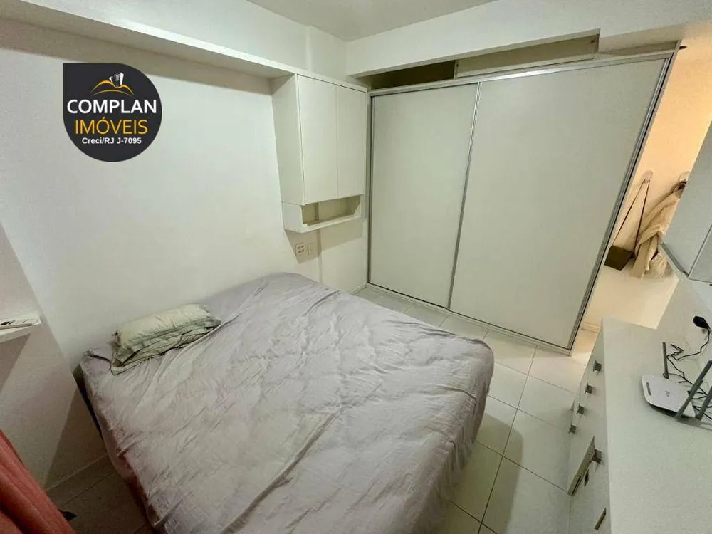 Apartamento, 3 quartos, 77 m² - Foto 10