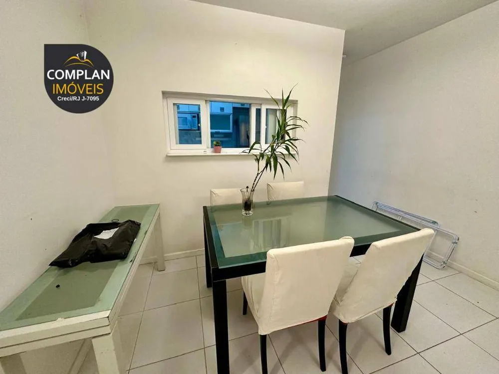 Apartamento, 3 quartos, 77 m² - Foto 3
