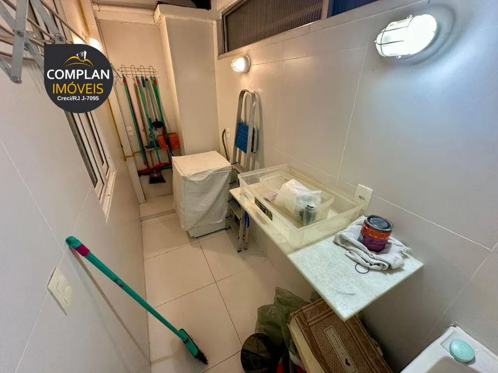 Apartamento, 3 quartos, 77 m² - Foto 14