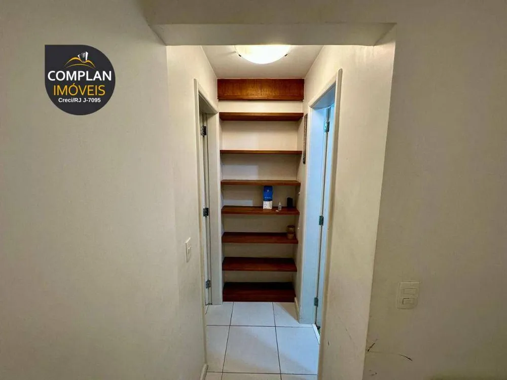 Apartamento, 3 quartos, 77 m² - Foto 7