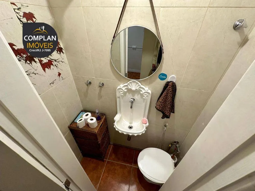 Apartamento, 3 quartos, 77 m² - Foto 17