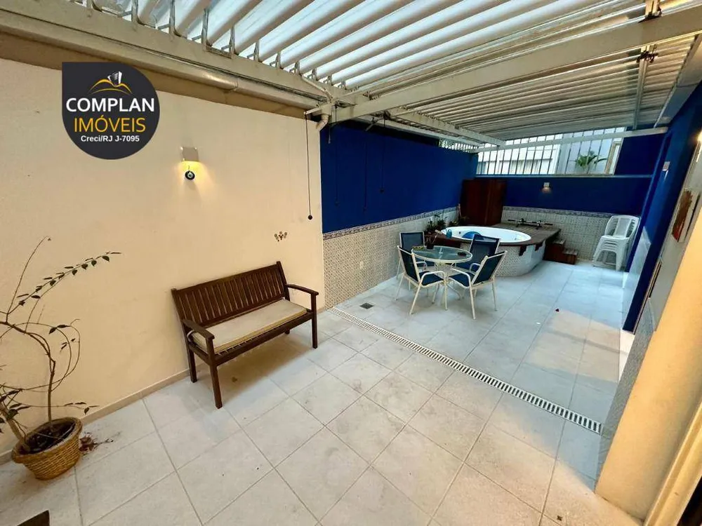 Apartamento, 3 quartos, 77 m² - Foto 24