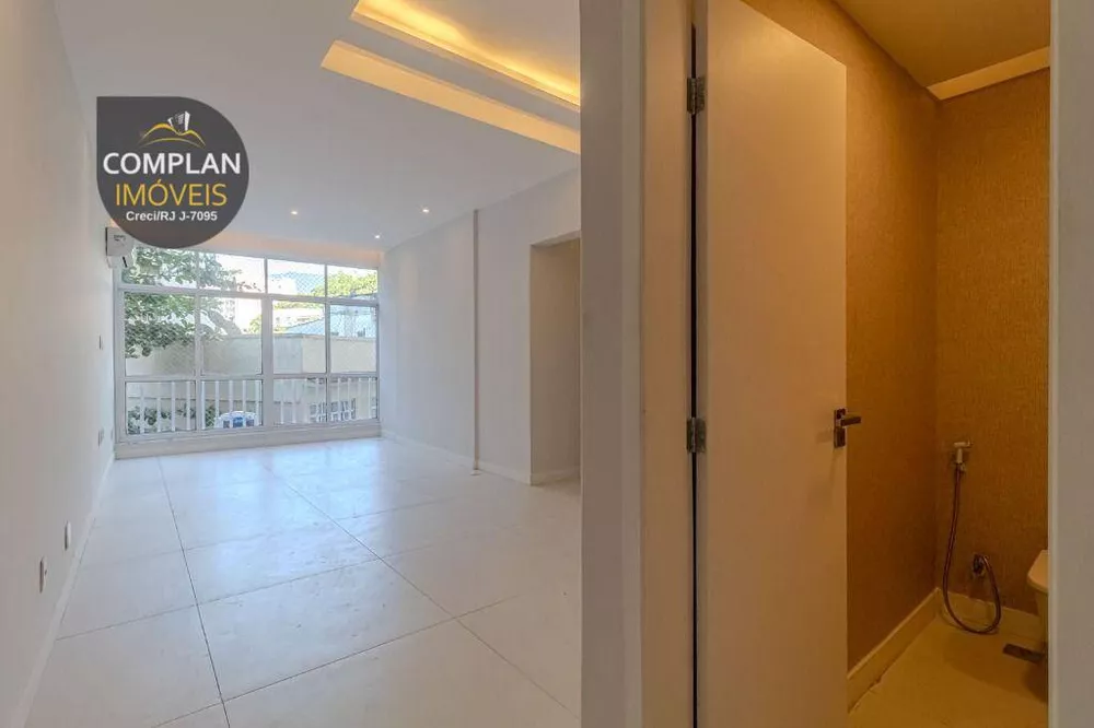 Apartamento, 3 quartos, 112 m² - Foto 8