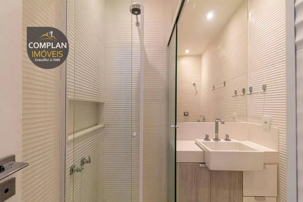 Apartamento, 3 quartos, 112 m² - Foto 4