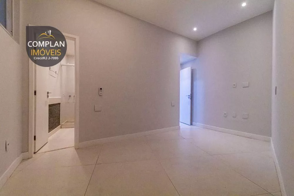 Apartamento, 3 quartos, 112 m² - Foto 2