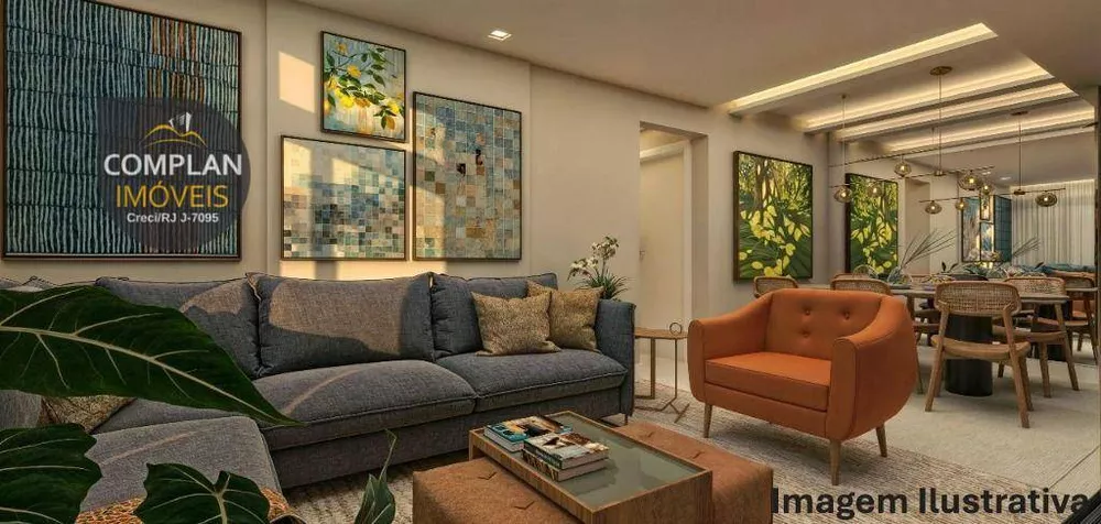 Apartamento, 3 quartos, 112 m² - Foto 19