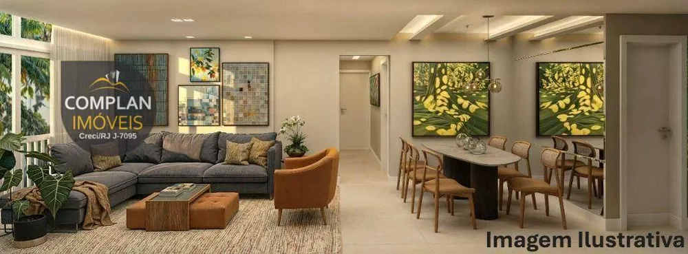 Apartamento, 3 quartos, 112 m² - Foto 14