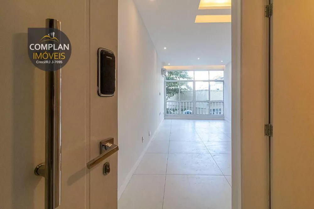 Apartamento, 3 quartos, 112 m² - Foto 12