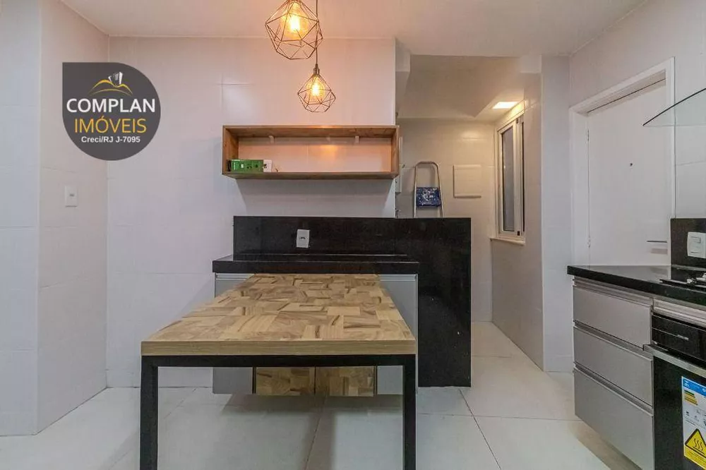 Apartamento, 3 quartos, 112 m² - Foto 5
