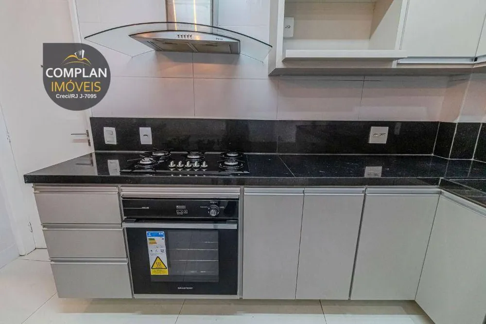 Apartamento, 3 quartos, 112 m² - Foto 20