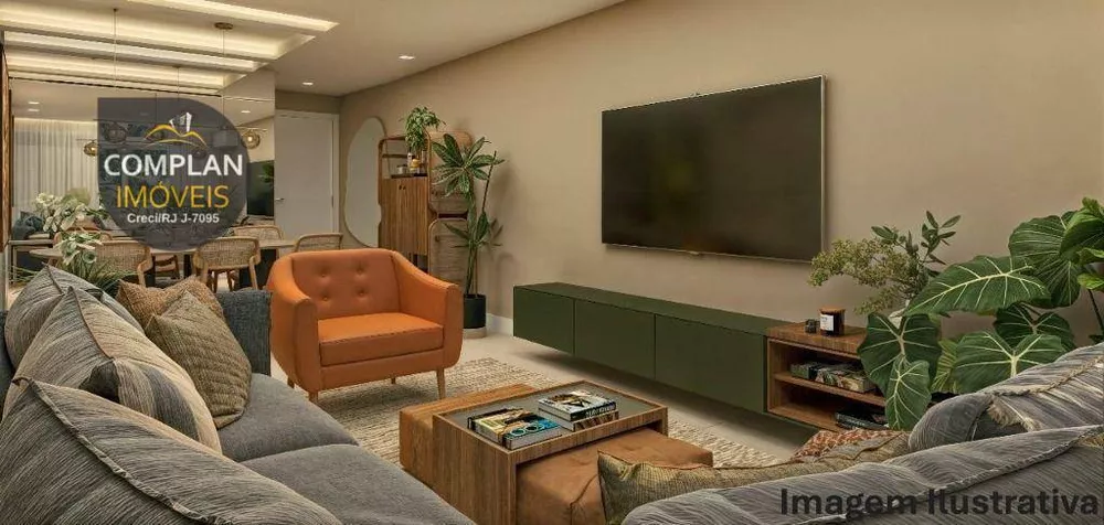 Apartamento, 3 quartos, 112 m² - Foto 29