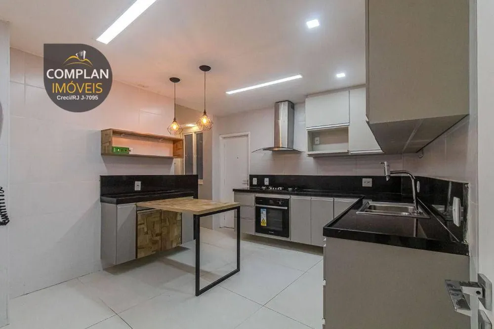 Apartamento, 3 quartos, 112 m² - Foto 23