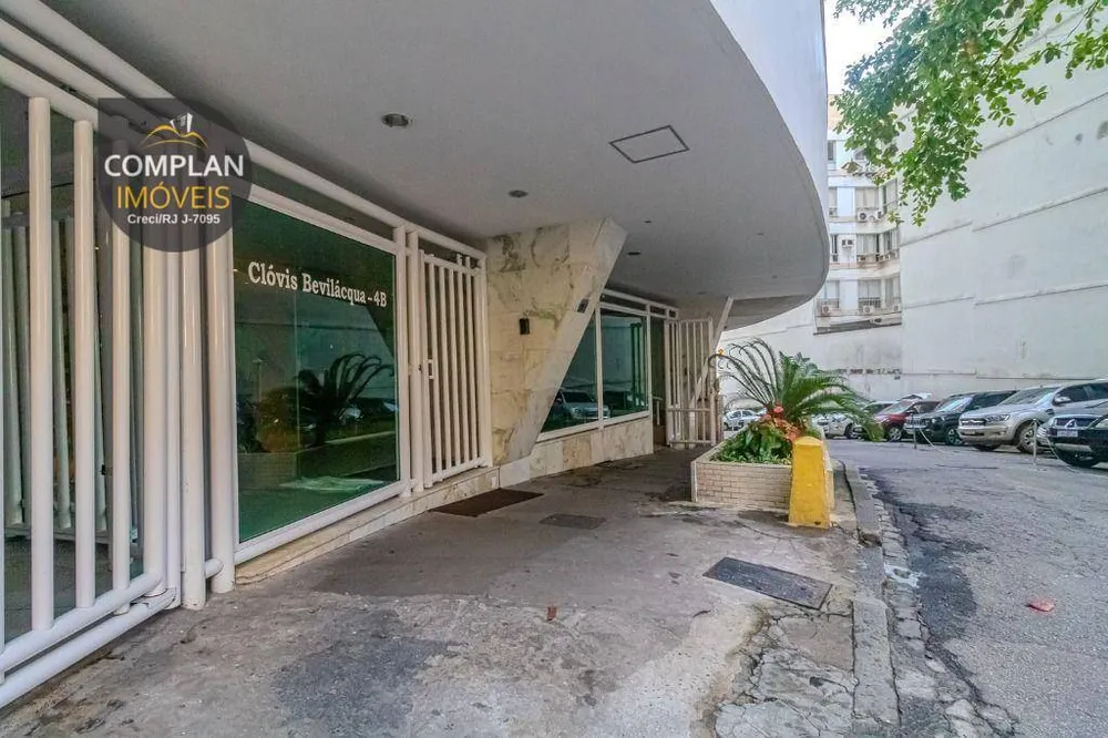 Apartamento, 3 quartos, 112 m² - Foto 3