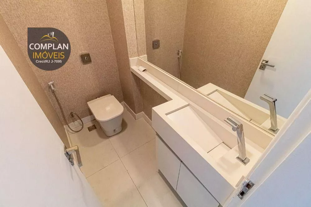 Apartamento, 3 quartos, 112 m² - Foto 10