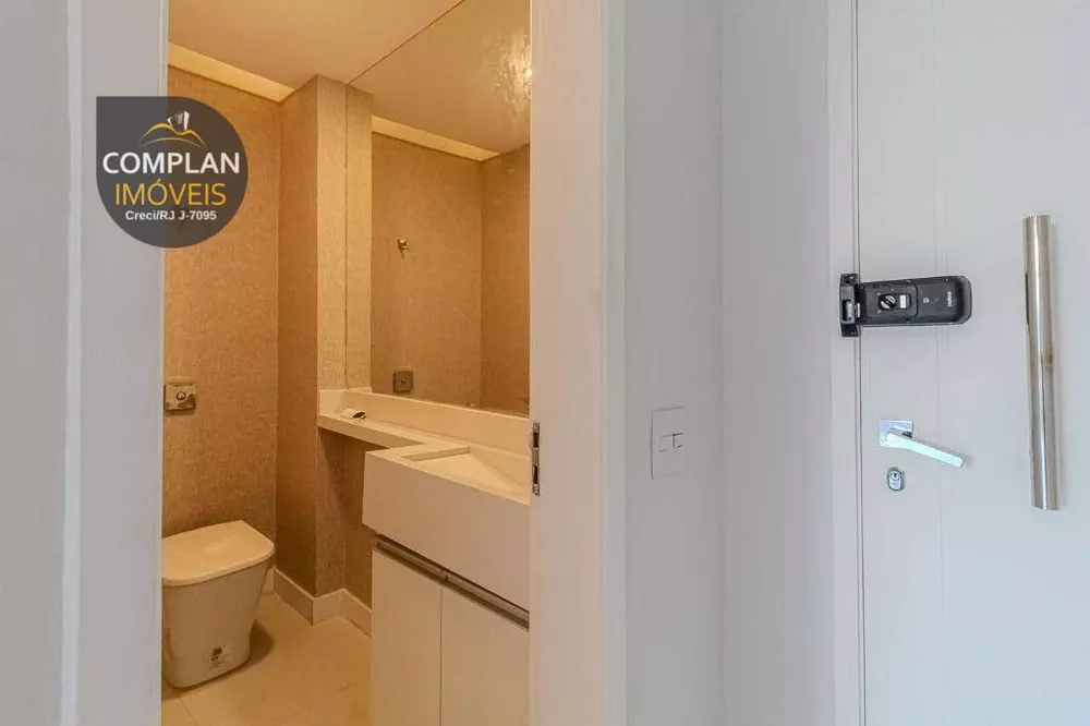 Apartamento, 3 quartos, 112 m² - Foto 27