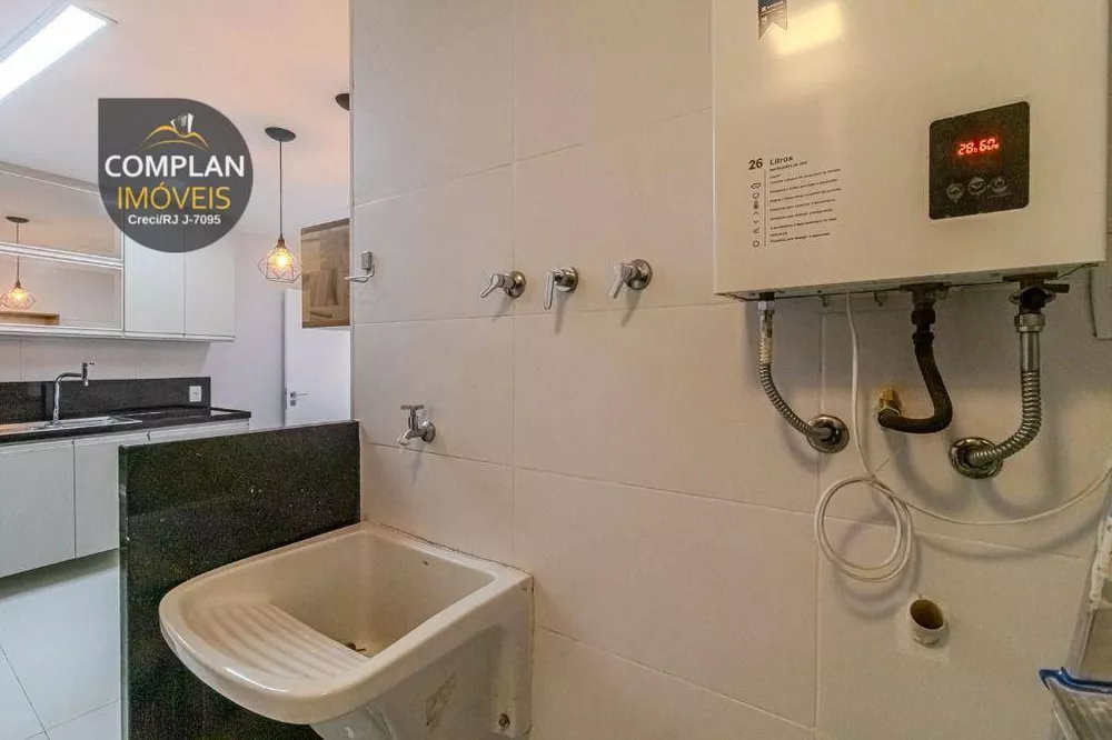 Apartamento, 3 quartos, 112 m² - Foto 32