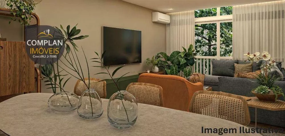 Apartamento, 3 quartos, 112 m² - Foto 22