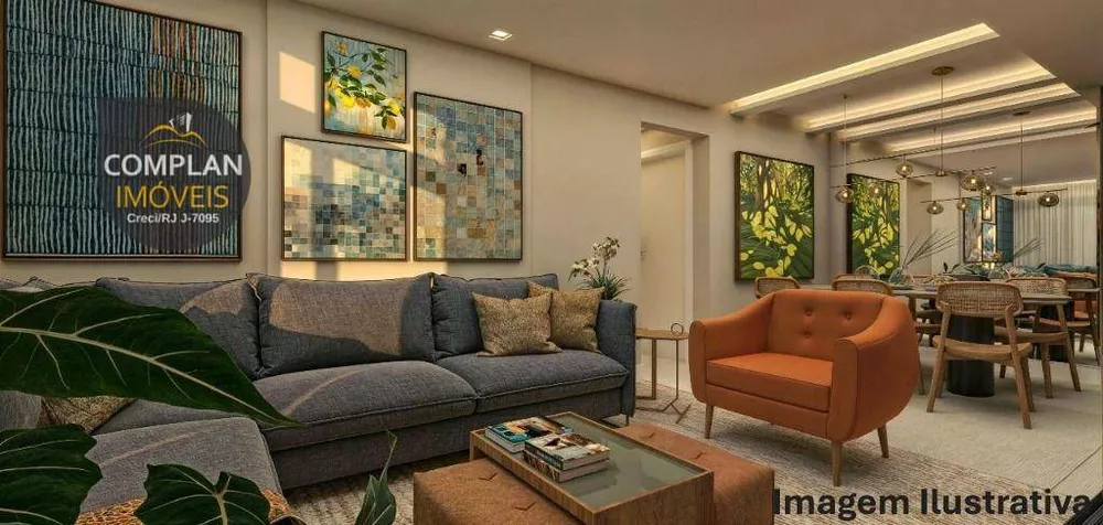 Apartamento, 3 quartos, 112 m² - Foto 31