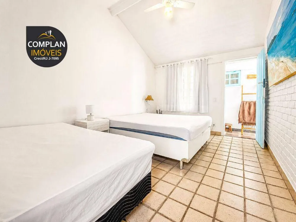 Casa de Condomínio, 5 quartos - Foto 44