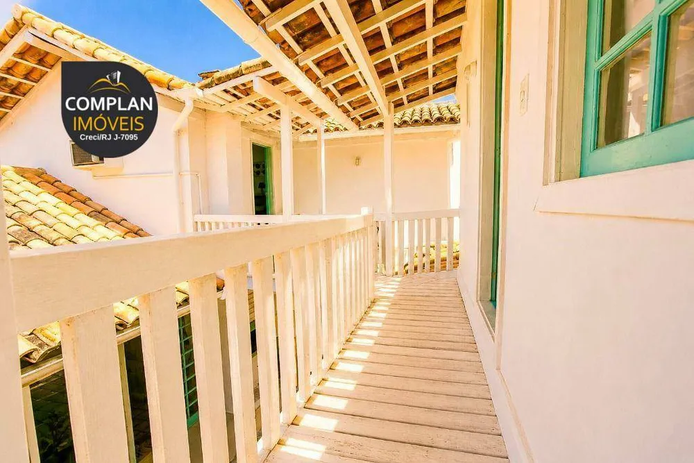 Casa de Condomínio, 5 quartos - Foto 51